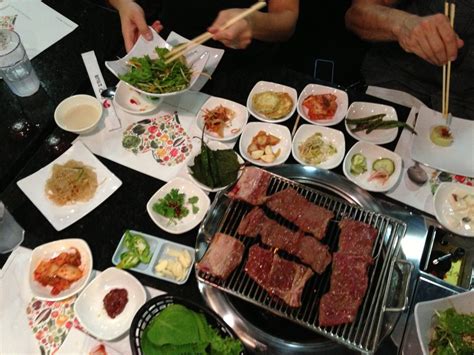 Korean restaurants asian restaurants restaurants. Korean Barbecue Food Near Me - Cook & Co