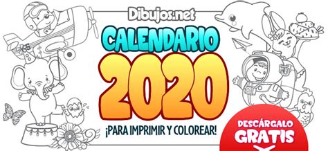 Calendario Mes De Mayo 2020 Para Imprimir Para Ninos