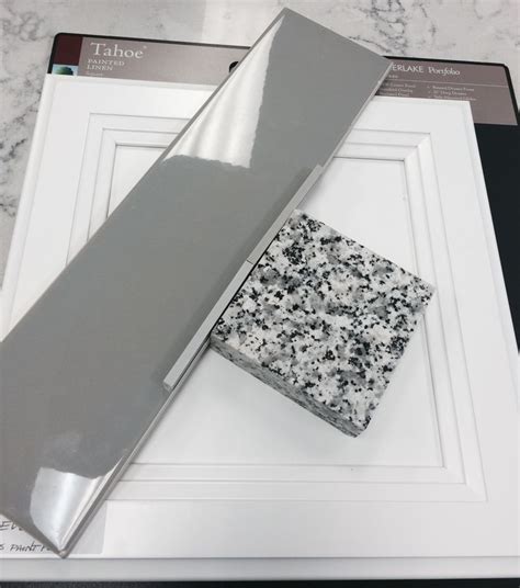 Are made from marbles & granites which are quite heavy, hardy and cool. White cabinets, dark 4x16 subway tile backsplash, pauline ...
