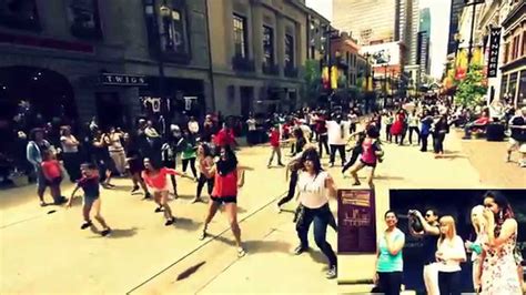Best Flash Mob Proposal Ever R S YouTube