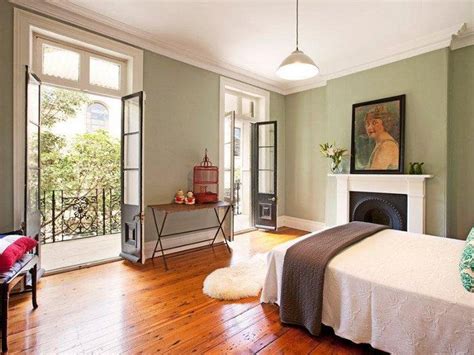 Quaint balcony french doors tranquil st apartment. gorgeous sydney apartment. look at those floors! balcony ...