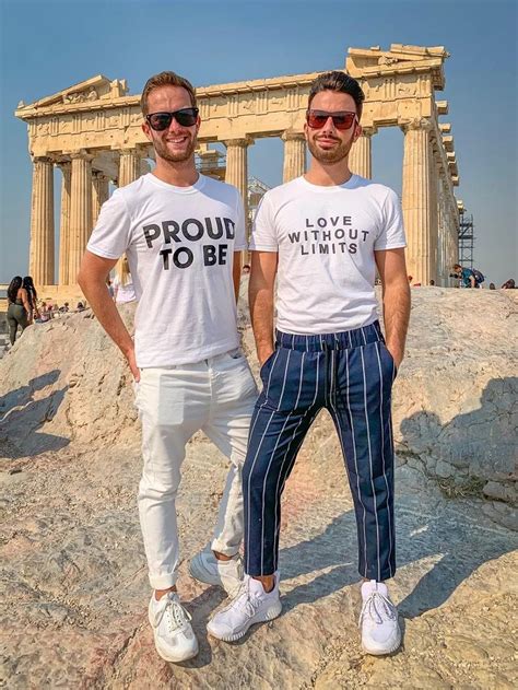 Gay Greece Guide 2022 5 Top Gay Destinations And Gay Islands In Greece The Globetrotter Guys