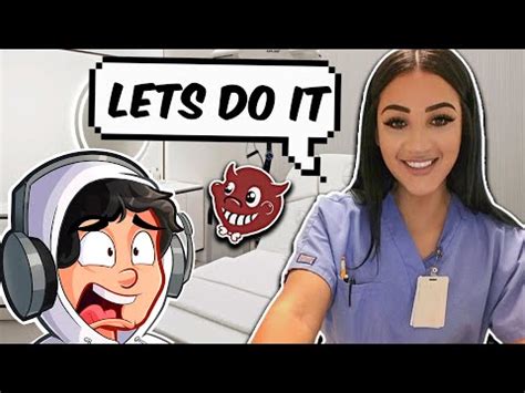 Caught Doing My Nurse Part Storytime Pornredit