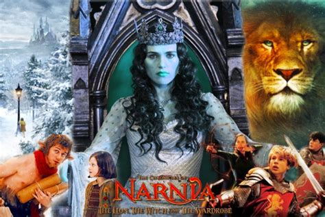 Morgana From Bbcs Merlin As The White Witch The Chronicles Of