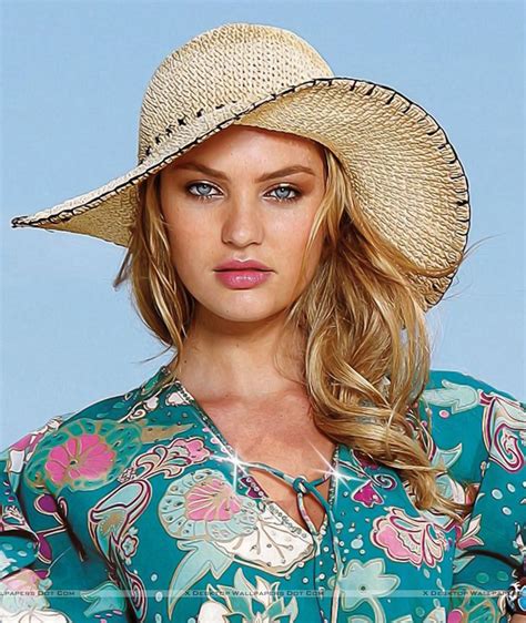Take a look at her cutest mommy moments. Candice Swanepoel Blonde Hairstyle | Celebrity Hair Cuts