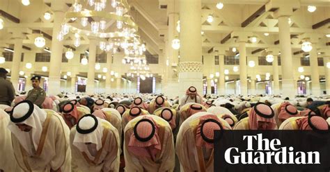 saudi arabia executes one of its princes over shooting murder world news the guardian