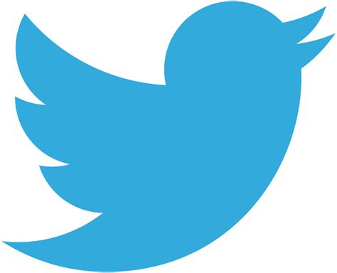 New Twitter Logo By Ockre On Deviantart
