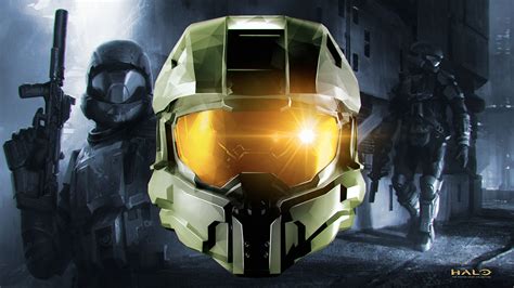 Halo 3 Odst Firefight Is Coming To The Master Chief
