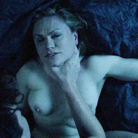 Anna Paquin Forced Sex Scene From The Affair Imagedesi