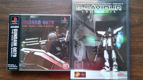Gundam's Legendary Live Action Track Record : r/Gundam