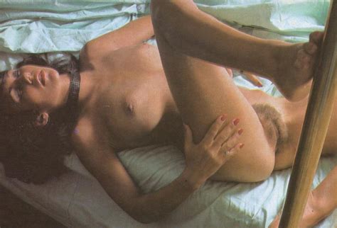 Linda Lusardi Nude Pics Pagina 1