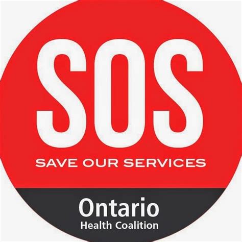 Ontario Health Coalition Youtube