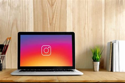 Cómo Subir Fotos A Instagram Desde Una Pc Windows O Mac Sin Programas