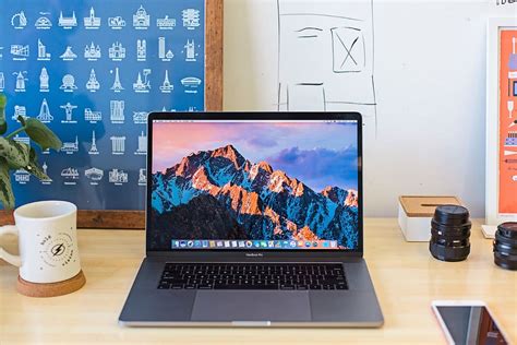 Free Download Laptop On Desk Technology Computer Designer Desk