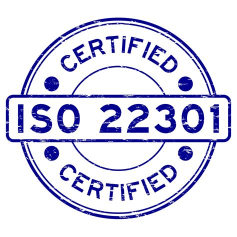 Iso 22301 Business Continuity Management System Bcms Bahrain