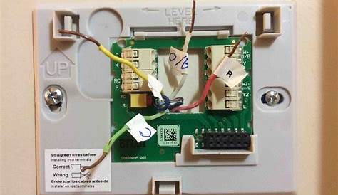 honeywell smart color thermostat manual