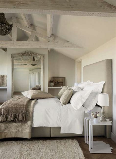 Serene Neutral Bedroom Designs To Create The Perfect Room To Relax In