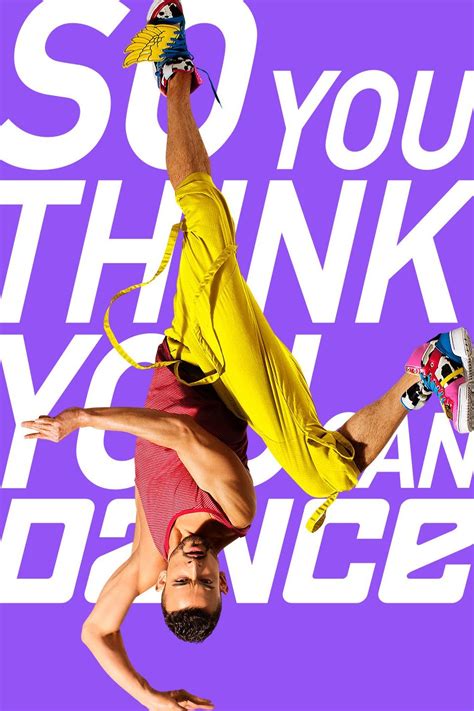 So You Think You Can Dance Season Pictures Rotten Tomatoes