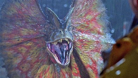 Jurassic Park 25 Cosas Que Quizá No Sabías Del Inicio De La Saga De Spielberg