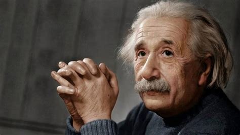 List Einsteina Ze Słynnym Równaniem E Mc2 Jest Wystawiony Na Aukcję