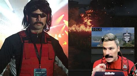 Dr Disrespect S Life Outside Twitch What Did He Do Before Streaming Free Nude Porn Photos