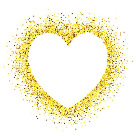 Royalty Free Heart Confetti Clip Art Vector Images And Illustrations