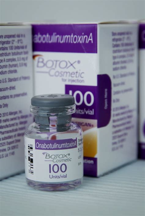 Botox Maker Allergan Nears Deal With Actavis Report