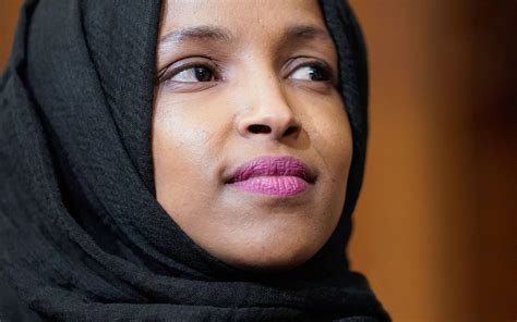 Squad Member Ilhan Omar Officially Divorces Her Husband