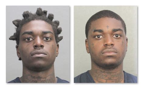 What Did Kodak Black Go To Jail For Locked Up Again 2017