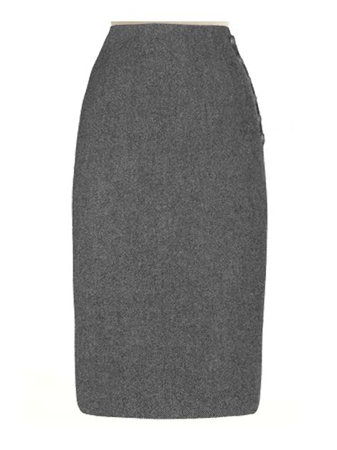 Pencil Skirt Custom Made Fully Lined Made To Fit Elizabeths
