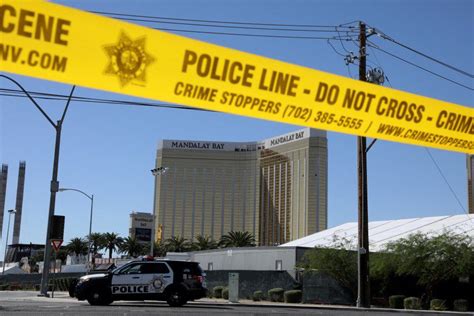 Mgm Files Awful Lawsuit Against Las Vegas Shooting Survivors The Washington Post