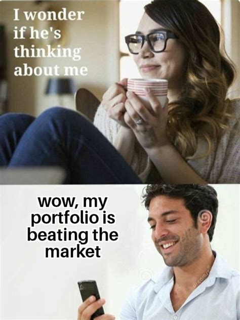 30 Best Stock Market Memes You Should See In 2022