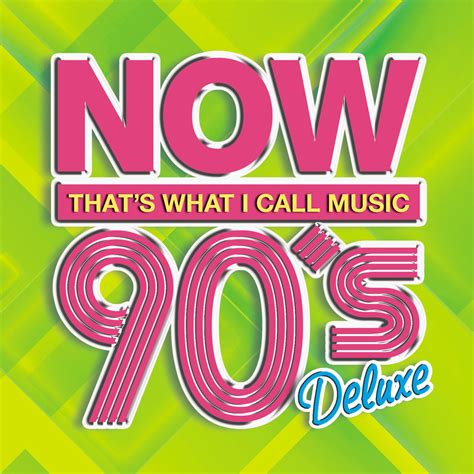 Listen Free to Various Artists - NOW 90's Deluxe Radio on iHeartRadio ...