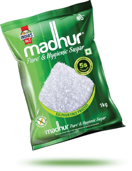 Sugar Pure Sugar Hygienic Sugar Madhur Sugar Price Online Madhur