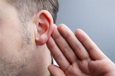 Hearing loss study at USC, Harvard shows hope for millions