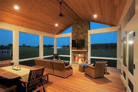 To buy the materials and diy 100 sq. Much Does Cost Build Fireplace Screened - House Plans ...