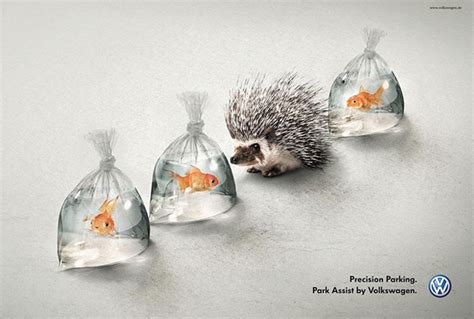 27 Creative Ads That Will Make You Look Twice 8 Is Totally Brilliant