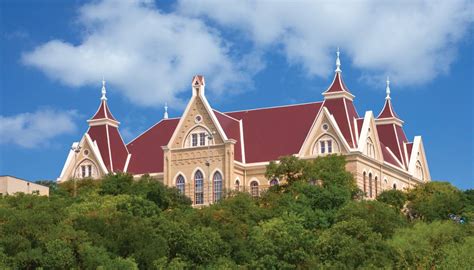 Txst A Z Undergraduate Admissions Texas State University