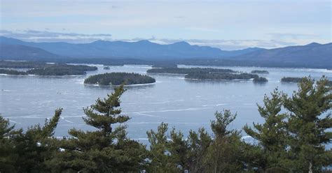 Lake Winnipesaukee In New Hampshire United States Sygic Travel