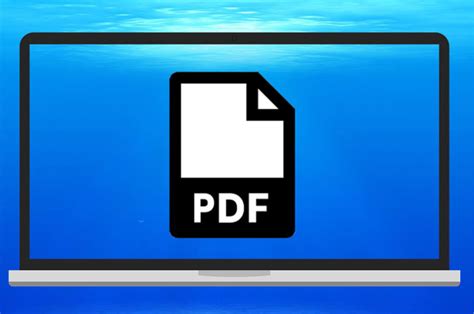 Repeat this for every page you want to be the target of a bookmark (your chapter pages). How to Create Blank PDF For Free