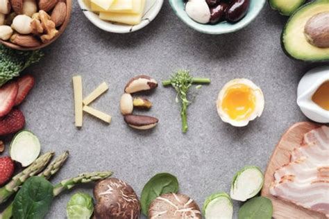 Top 7 Health Benefits Of The Ketogenic Diet