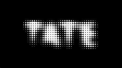 Tate Logo Animation Museum Branding Museum Logo Tate Modern
