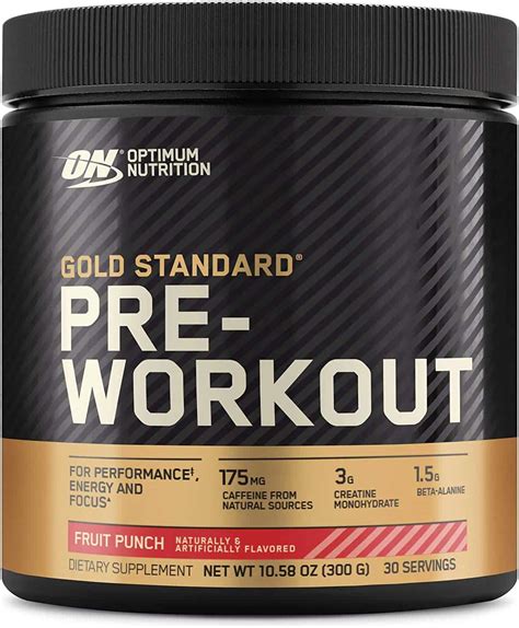7 Best Cheap Pre Workout Supplements By Category 2023 Nutritioneering
