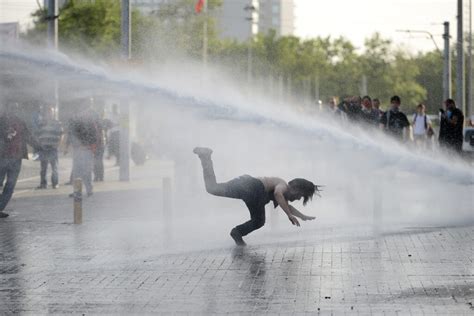 A Guide To Whats Going On In Istanbuls Gezi Park The Washington Post