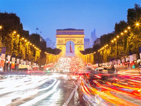 20 Top Things To Do In Paris The 10 Best Things To Do In Paris Images