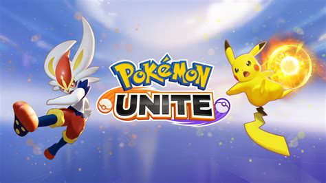 Pokemon Unite เวอร์ชั่น Nintendo Switch เปิดตัว 21 กรกฏาคม