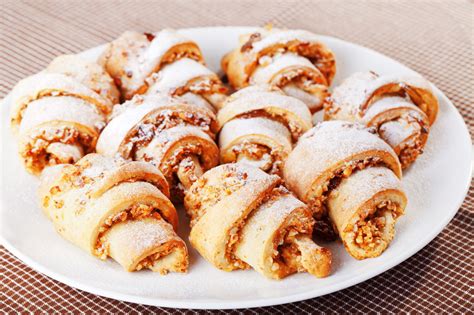 In france, food is sacred. Famous French Food That is Exquisite, Delicate, and ...