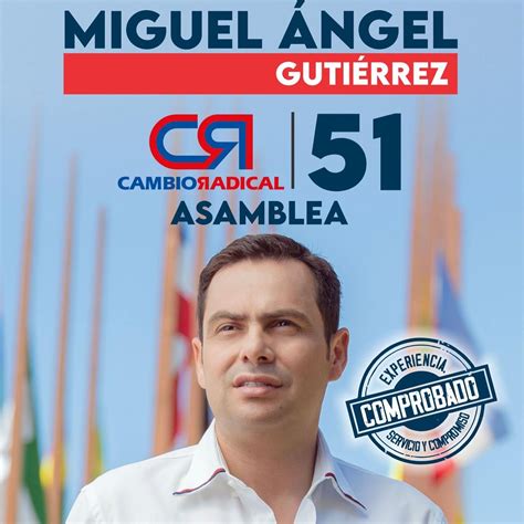 Miguel Angel Gutierrez