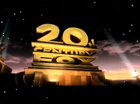 Twentieth Century Fox Stars Wars Edition Youtube