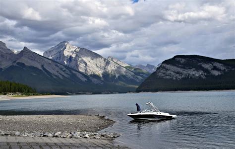 15, 2020, to discuss recent high water level events and protocol used to adjust reservoir flows. WHY YOU SHOULD SEE THE SPRAY LAKES IN CANADA THIS SUMMER ...